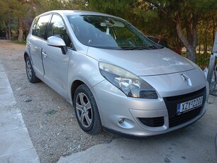 Renault Scenic '14 XMOD DIESEL δωρο τελη 2025