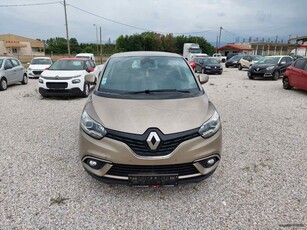 Renault Scenic '17