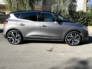 Renault Scenic '18 BOSE