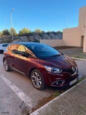 Renault Scenic '21