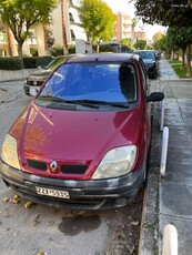 Renault Scenic '99 1.4 16V 98HP