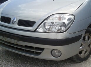 Renault Scenic '99