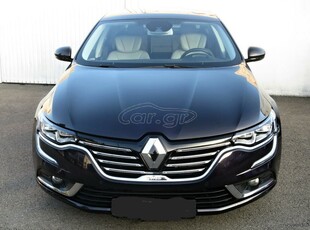 Renault Talisman '16 INITIALE PARIS Black Amethyst