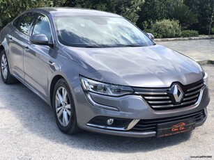 Renault Talisman '17 Hid