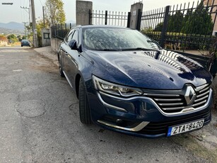 Renault Talisman '17 INTIALE PARIS