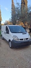 Renault Trafic '05