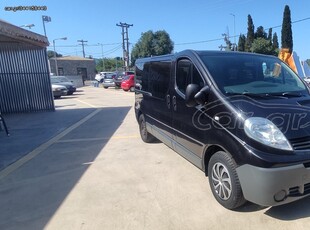 Renault Trafic '12