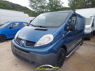 Renault Trafic '13 Άριστο ! euro 5 !