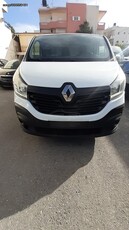 Renault Trafic '16 Combi dCi Authentique 2ΠΛΑΙΝΕΣ ΠΟΡΤΕΣ