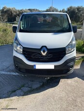 Renault Trafic '17