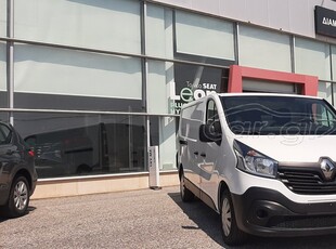 Renault Trafic '17