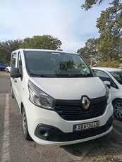 Renault Trafic '17