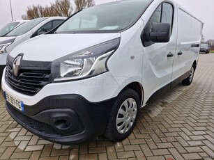 Renault Trafic '18 ΜΑΚΡΥ2 ΣΥΡΟΜΕΝΕΣ ΠΟΡΤΕΣ