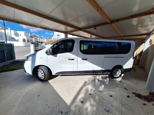 Renault Trafic '18