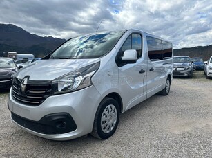 Renault Trafic '18