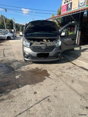 Renault Trafic '18 L 2