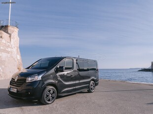 Renault Trafic '19