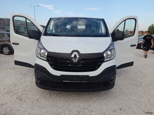 Renault Trafic '19 Επωληθη..Επωληθη