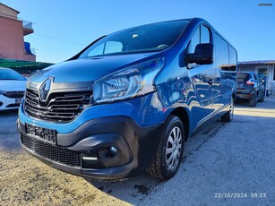 Renault Trafic '19