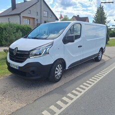 Renault Trafic '21