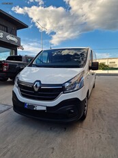 Renault Trafic '21 TRAFIC DIESEL DCI