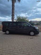 Renault Trafic '24 L2H2 T29 2.0 BLUE DCI 150HP 9ΘΕΣΙΟ