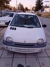 Renault Twingo '00