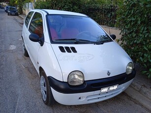 Renault Twingo '03 1.2