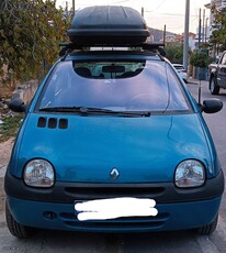 Renault Twingo '05