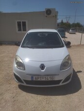 Renault Twingo '08 1 2