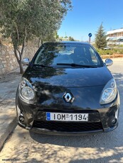 Renault Twingo '09 GT 100hp