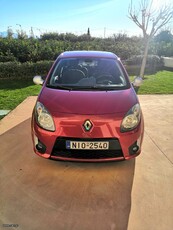 Renault Twingo '10 Gt