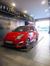 Renault Twingo '11 Sport rs