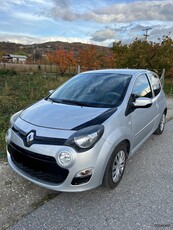 Renault Twingo '12