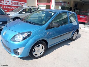 Renault Twingo '12 Renault Twingo 1.2 ECO2