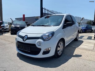 Renault Twingo '14 ΜΕ ΔΟΣΕΙΣ ΧΩΡΙΣ ΤΡΑΠΕΖΕΣ