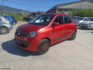 Renault Twingo '15 0,9 TURBO - 95 HP