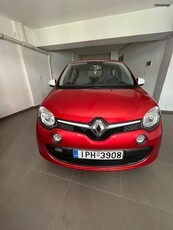 Renault Twingo '15 1.0 70HP S/S IN TOUCH