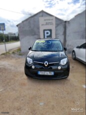 Renault Twingo '15