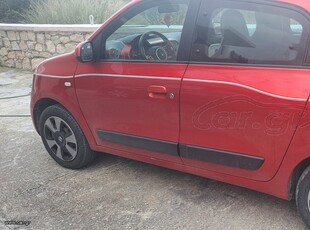 Renault Twingo '15 Cabrio