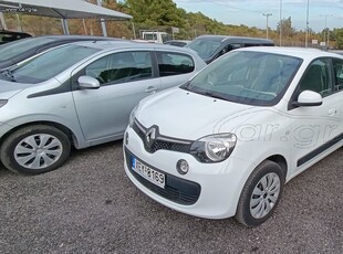 Renault Twingo '15 FULL EXTRA