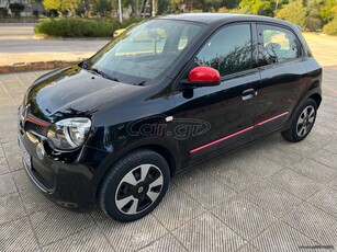 Renault Twingo '15 IN-TOUCH EURO 6