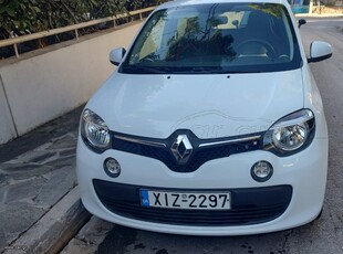 Renault Twingo '15 TWINGO