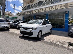 Renault Twingo '16