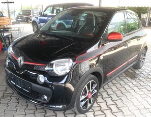 Renault Twingo '16