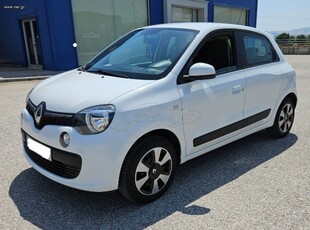 Renault Twingo '16