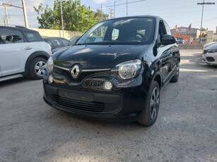 Renault Twingo '16 TCe 90 Cabrio