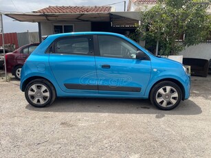 Renault Twingo '16 Turbo