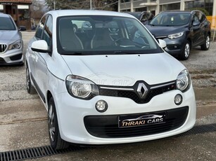 Renault Twingo '16 TWINGO book servis