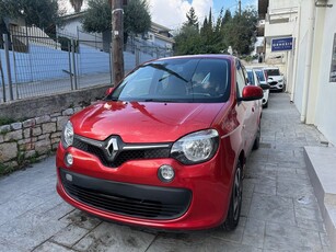 Renault Twingo '17